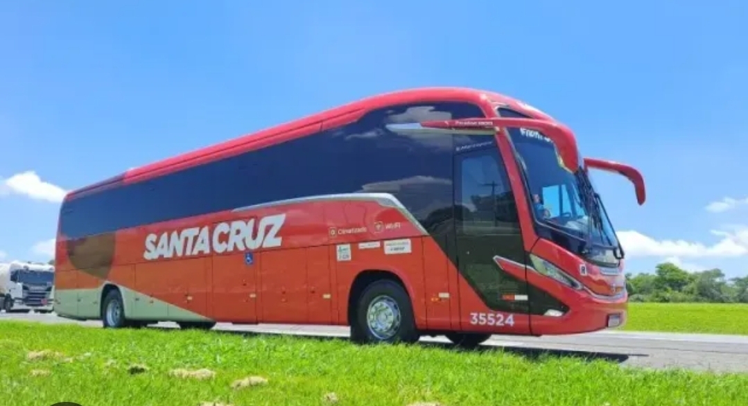 SANTA CRUZ CANCELA LINHA SÃO THOMÉ DAS LETRAS X SÃO PAULO.