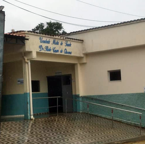 MORADORA DENÚNCIA NEGLIGÊNCIA DE MÉDICA EM ATENDIMENTO NA UNIDADE DE SAÚDE DE SÃO THOMÉ DAS LETRAS.