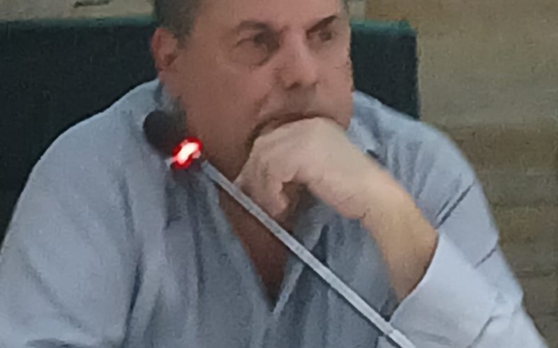 NÓS VAMOS CONTINUAR TIRANDO ÁGUA DO CANTAGALO E PONTO !!!