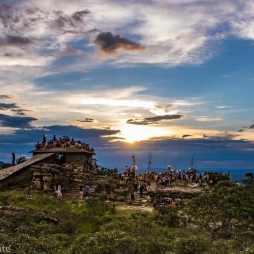 São Thomé das Letras: Mistério, Natureza e Beleza no Sul de Minas Gerais