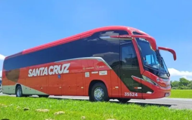 SANTA CRUZ CANCELA LINHA  SÃO THOMÉ DAS LETRAS  X SÃO PAULO.